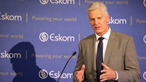 Search for new Eskom CEO begins