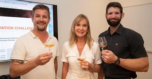 Winners of second SA Brandy Innovation Challenge announced