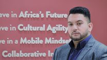 Increased connectivity will help diversify the South African economy