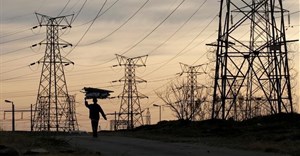 Why finding a new head for struggling Eskom won't end the blackouts