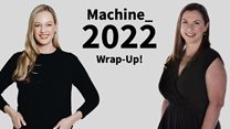 Another year of growth and award wins for Machine_