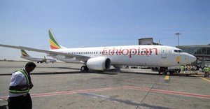 Ethiopian Airlines sees passenger rebound from Covid this year