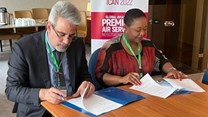 Iata, South Africa Civil Aviation Authority sign MoU on aviation safety