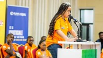 African Spelling Bee winners announced