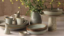 Mervyn Gers Ceramics: World-class and handcrafted in the Cape