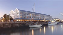 New look and retail experience at V&A Waterfront's revamped Alfred Mall