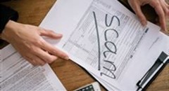 Department of Correctional Services warns of online jobs scam