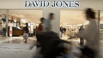 David Jones sale: Woolies freed to focus on SA and Country Road businesses