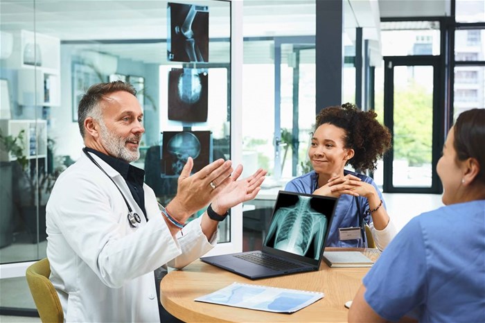It's critical: How digital tools can drive reliable and patient-centric healthcare