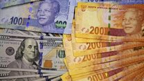 Rand weakens as focus turn abroad