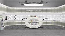 LG presents ESG vision for a 'Better Life for All' at CES 2023