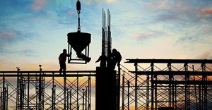 Optimistic outlook ahead for infrastructure industry despite challenges