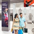 How to use digital signage to your advantage during peak shopping seasons