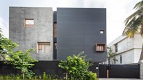 Climate-conscious design: The Cool House in Bharuch, Gujarat