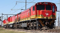 Transnet posts profit in half year consolidated financial results