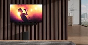 LG's 2023 soundbars enrich home entertainment with immersive audio and versatile features