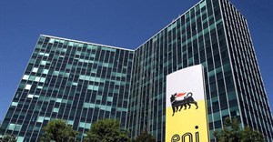 Italy's Eni sets up sustainable transport services company