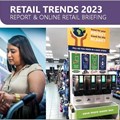 Inspire fresh thinking with 2023's retail trends