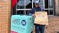 SA pet retailer introduces on-demand delivery service