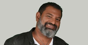 Lloyd Madurai, managing director at Hot 102.7FM.