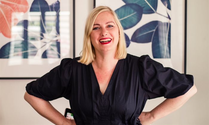 Maijaliina Hansen-Chipps, marketing category lead for RTDs at Distell. Source: Supplied