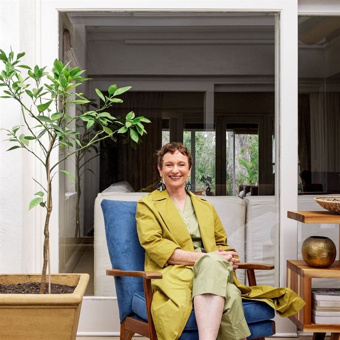 Catherine Wijnberg, founder and CEO of Fetola | image supplied