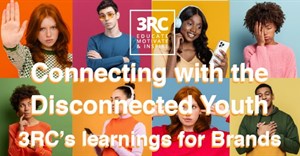 #BizTrends2023: Connecting with the disconnected youth. 3RC's learnings for brands