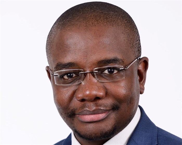 Matone Ditlhake, CEO of Corridor Africa Technologies | image supplied