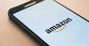 Amazon to eliminate just over 18,000 roles
