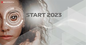 2023 the year of BIG IMPACT now launching