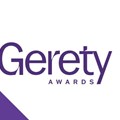 The Gerety Awards are open for entries. Source: Supplied.