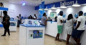 Telkom, Rain terminate deal talks; Telkom shares jump