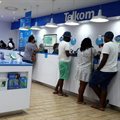 Telkom, Rain terminate deal talks; Telkom shares jump