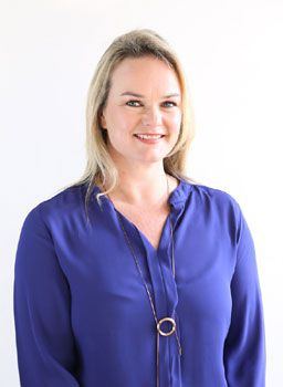 Carey van Vlaanderen: CEO of ESET SA