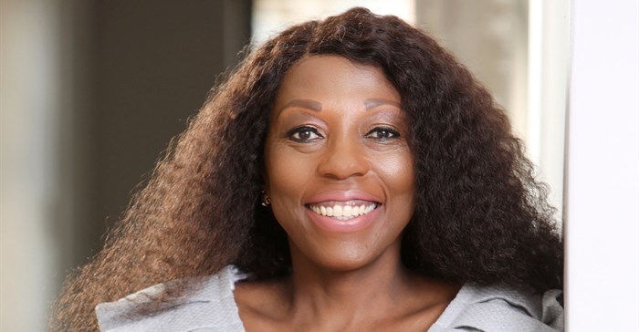 Image supplied: Zumi Njongwe, consumer communication and marketing excellence director at Nestlé