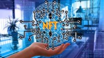 4 exciting NFT projects right now