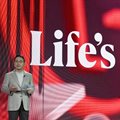 LG committed to relentless innovation, delivering better life for all