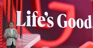 LG committed to relentless innovation, delivering better life for all
