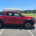 Toyota Hilux GR Sport - Looks, power and presence