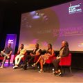Joburg Film Festival and MultiChoice Group cement their commitment to building filmmakers