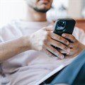Source: © Michael Burrows   Mobile messaging is the next big channel for digital commerce in 2023 says research from Clickatell