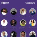 First round of #AWAfrica 2023 featured speakers revealed!