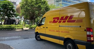 DHL Express named most certified employer in Africa