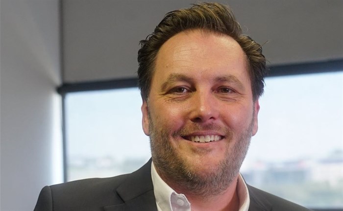 Stephen Morony, Cell's new chief officer: wholesale business | image supplied