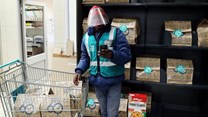 South African retail sales rise 0.4% in November