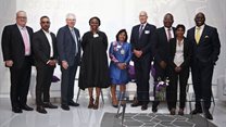 AICPA & CIMA launch new certificate to help address ESG concerns in Africa