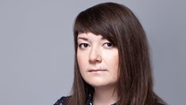 Anna Larkina, web content analysis expert at Kaspersky