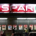 Spar admits to irregular loan allegations