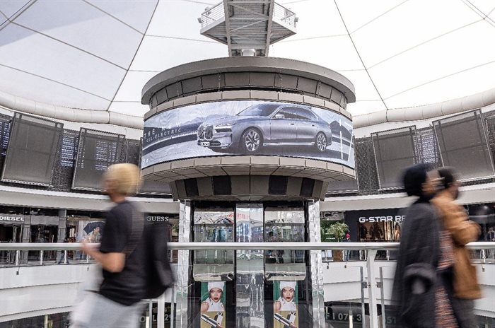 Primedia Malls increases Digital Impact holding, extending advertisers reach across South Africa