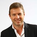 Andrew van Zyl appointed MD of SRK Consulting (SA)